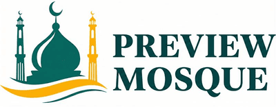 Preview Mosque
